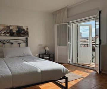 Apartamento O Vento