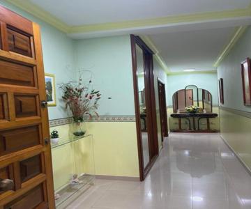 Apartamento Avenida22