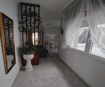 Suite Pacífico