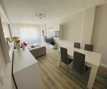 Apartamento Vidal