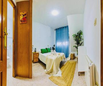 Apartamento As Ondas -garaje Incluido