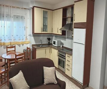 Piso Centro De O Grove