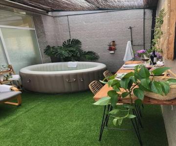 Apartamento Conroibo