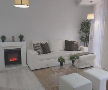 Luminoso Apartamento Cantón