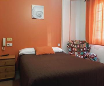 Apartamentos Ferrol