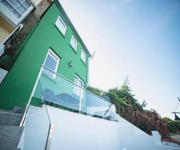 Casa Playa Graña ferrol