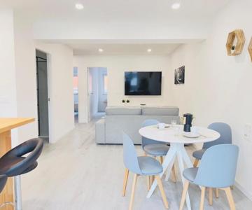 Apartamento En Ferrol