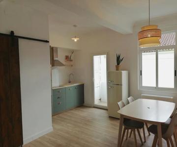 Apartamento Completamente Equipado Centro Ferrol