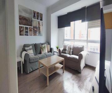 Apartamento En Ultramar