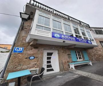 Albergue Mar Del Plata