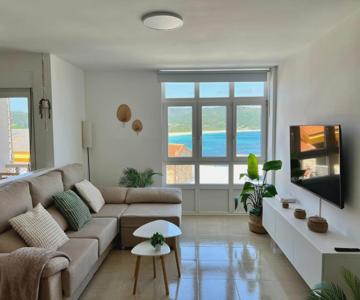 Apartamento Solpor