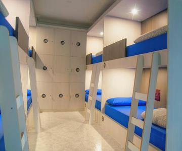 Albergue Oceanus Finisterre