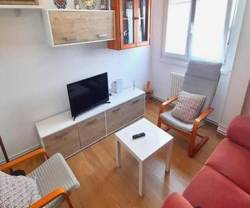 Apartamento Playa Rapadoira I
