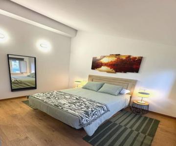 Ático Playa Foz Con Terraza