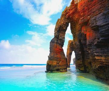 Duplex 1ª Línea Con Piscina