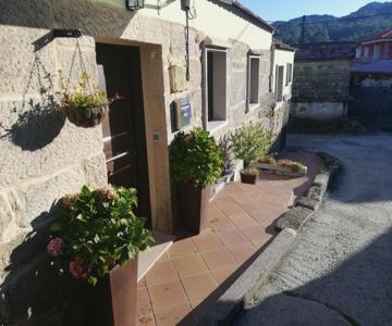 A Casiña Da Eiravella