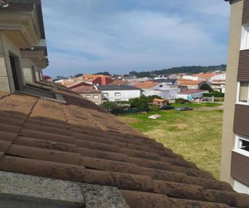 Apartamento Castelao Illa De Arousa