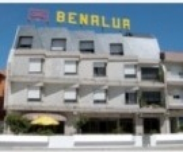 Benalua