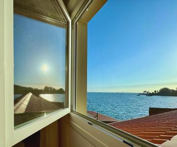 Apartamento Paseo Marítimo-a Illa De Arousa