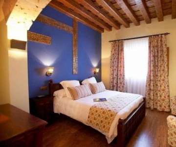 Ibersol La Casona de Andrea