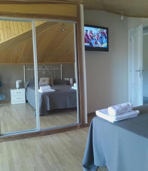 Camino Portugués Apartamentos