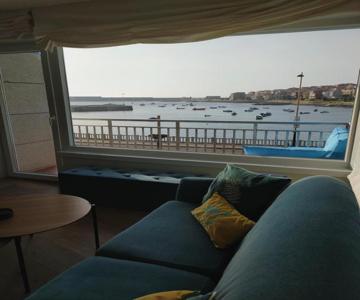 Vacacional Muelle Alto A Guarda