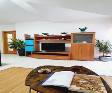 Atico A 500m Del Mar Con Terraza Amplia