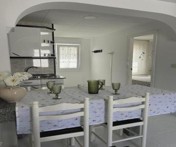 Apartamento en primera línea de playa
