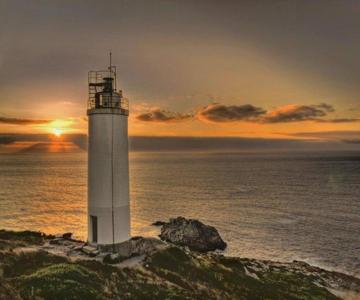 Apartamento En Playa De Laxe