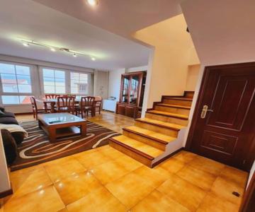 Dúplex Rúa Sol - Netflix