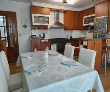 Apartamento Xanela O Mar