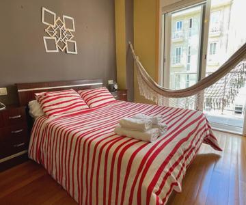 Apartamento Luminoso Y Acogedor