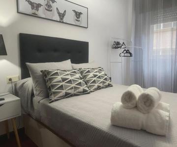 Lalin Centro Urbano, CÓmodo Y Funcional