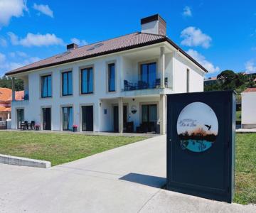 Aparthotel Ria De Lires