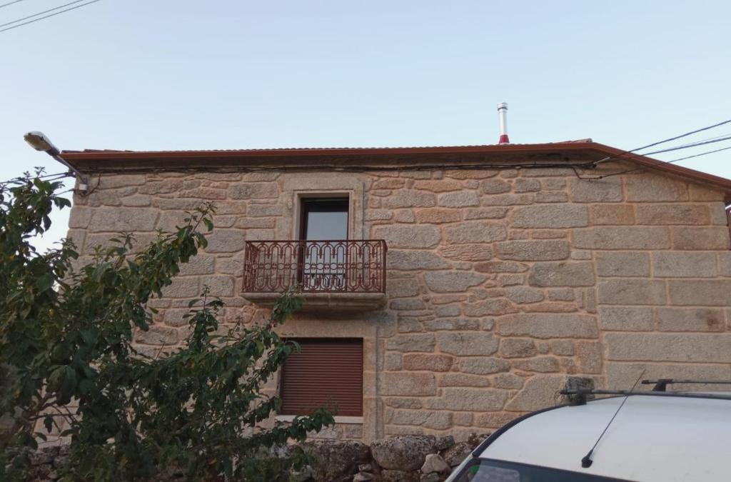 Casa Da Eira