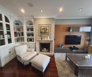 Foroplaza Duplex A Mosqueira