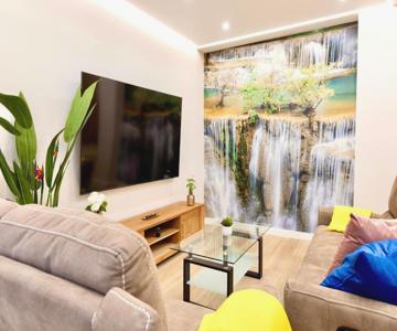 Urban Essences By Lugo Collection