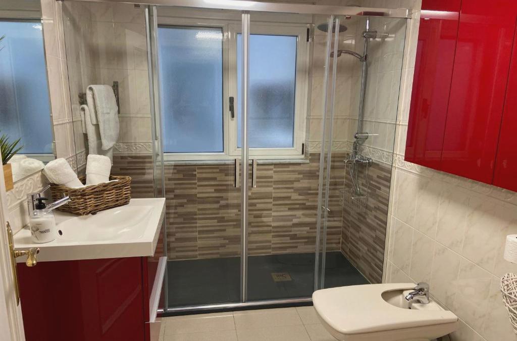 Apartamento Centro Frente Muralla