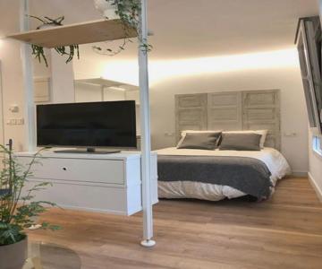 Apartamentos Candea