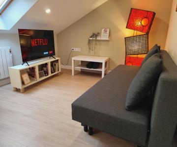 Catedral Y Muralla A 50 Metros - Vut-lu-02907