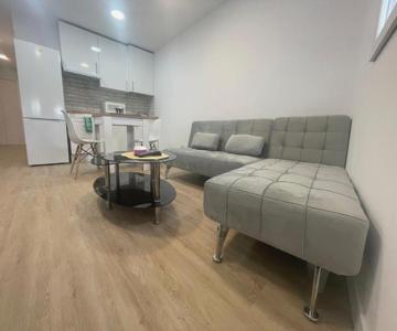 Céntrico Apartamento Muralla 2