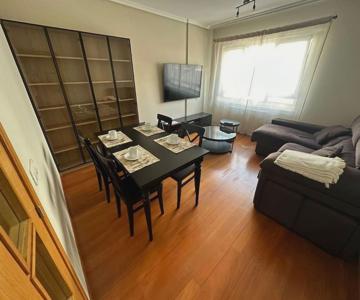 Increíble Dúplex En Lugo