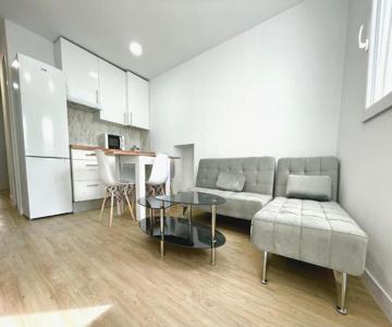 Céntrico Apartamento Muralla 1