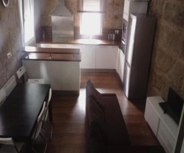 Casa Urbana En Marín