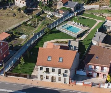 Pardavila 57 Slow Hotel