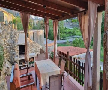 A Casa De Abaixo Loira