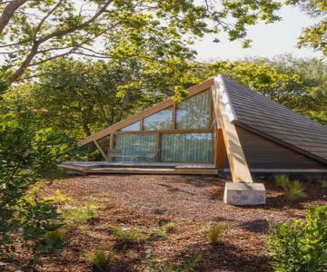 Cabañas De Xarás - Margarida