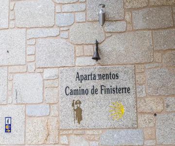 Camino De Finisterre