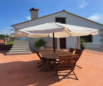 Villa Regueiro da Vila