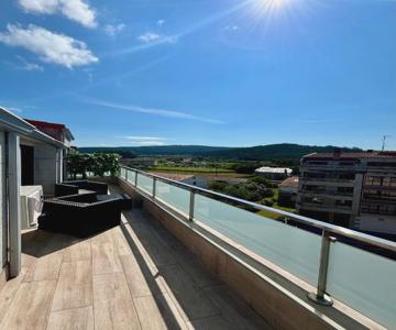 Disfruta Rías - Relax